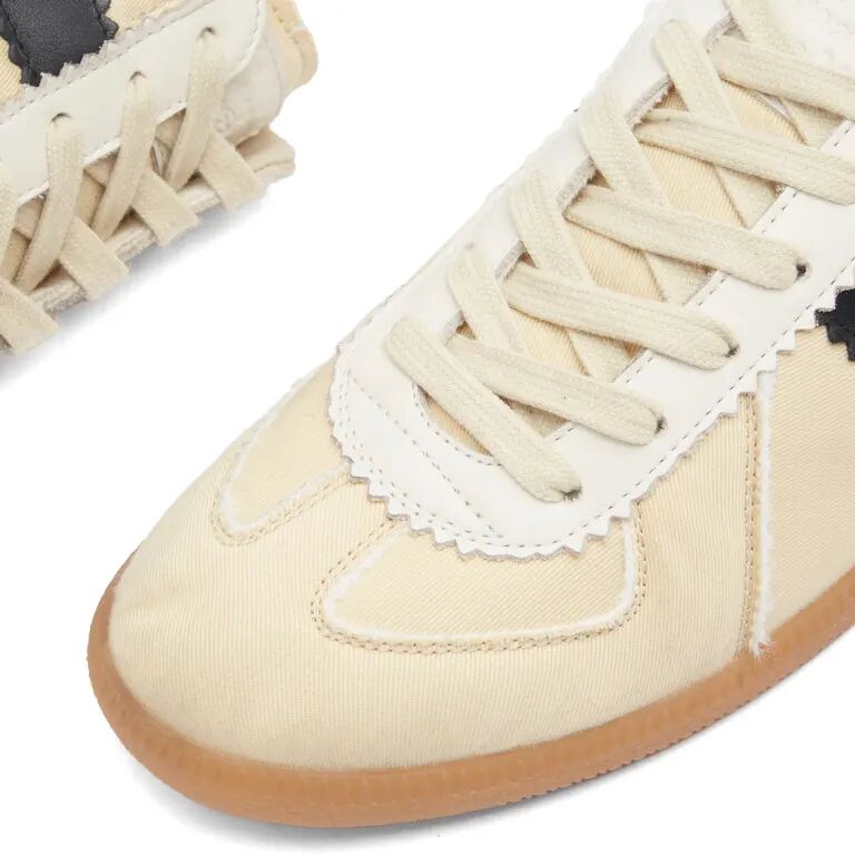 W Replica Black Vintage/Yellow Vintage S58WS0259