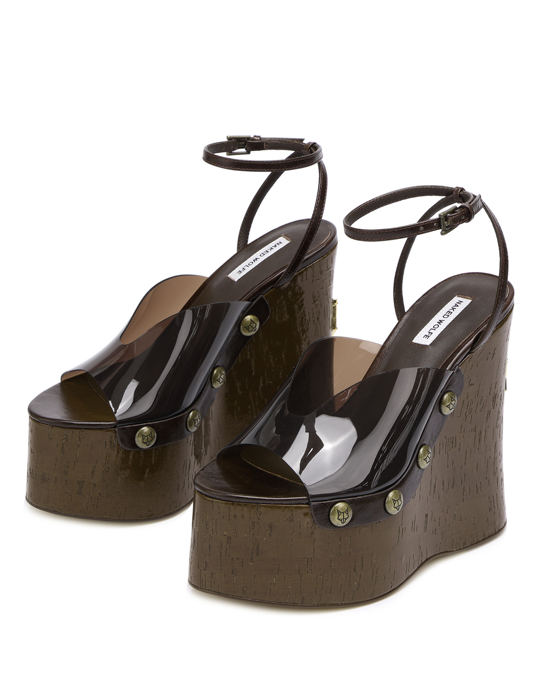 Tiger Lilly Brown TPU