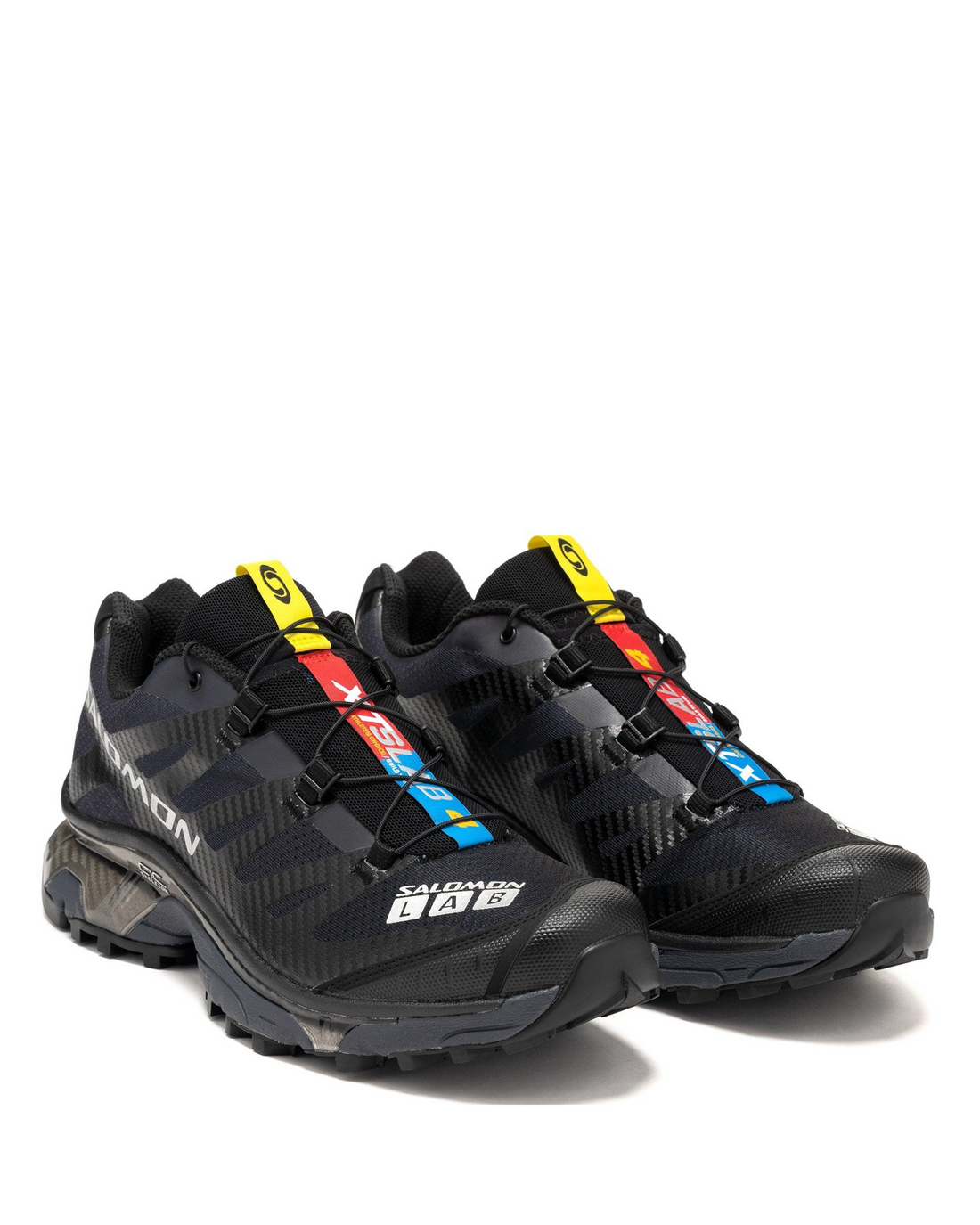 XT-4 OG Black/Ebony/Silver Metallic X L47132900