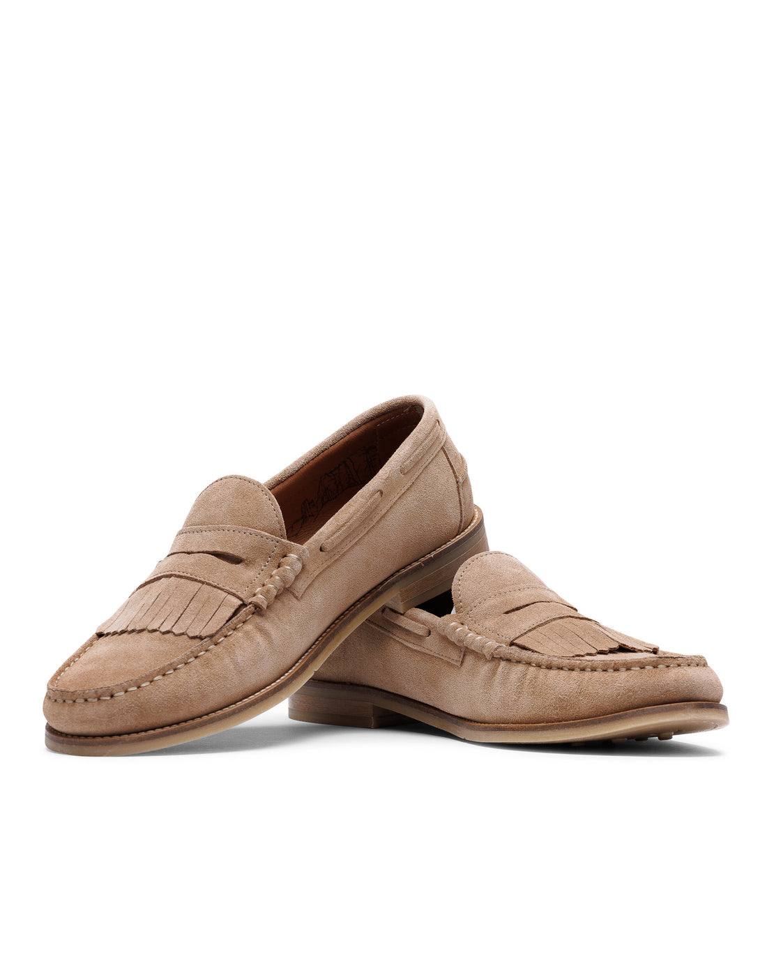 Ravello Sughero Leather