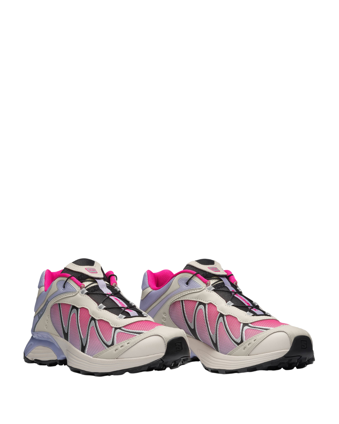 XT-Whisper Rainy Day/Cosmic Sky/Pink Yarrow L49230500