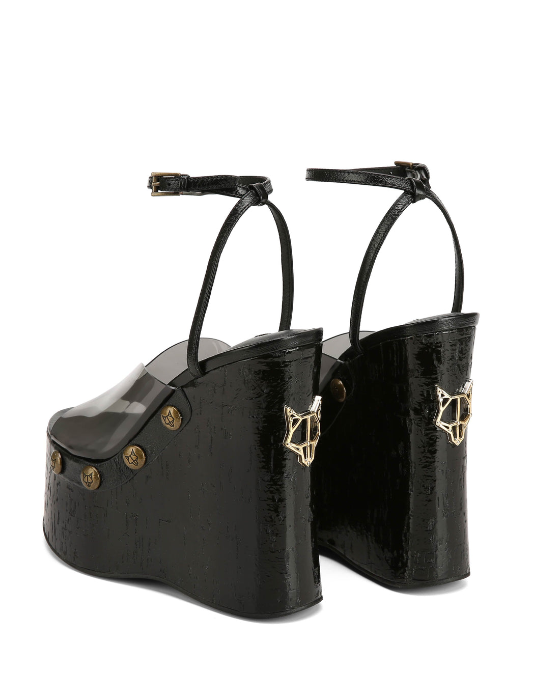 Tiger Lilly Smoke TPU