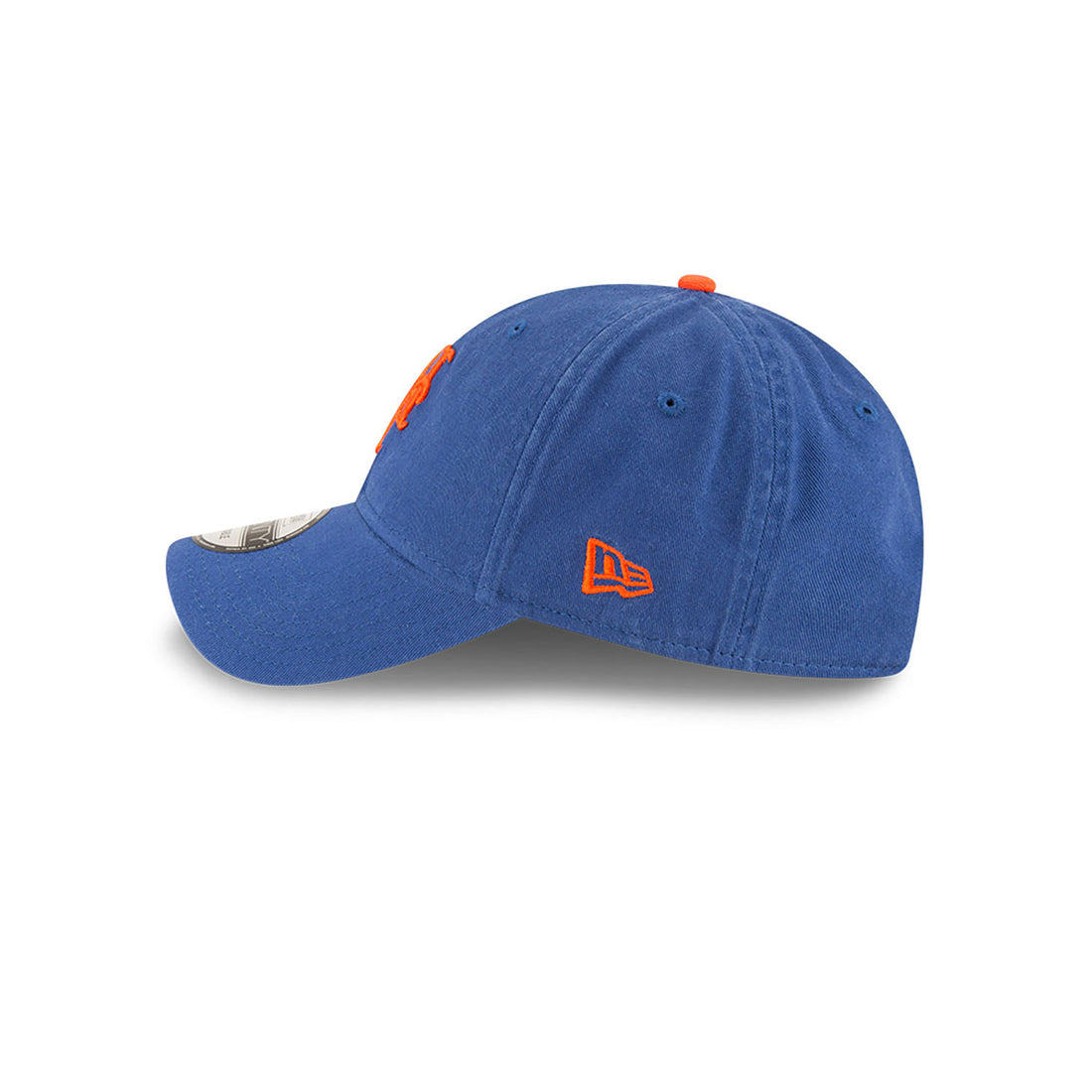 M 9TWENTY Core Classic Replica NY Mets Royal Blue/Orange 60235227