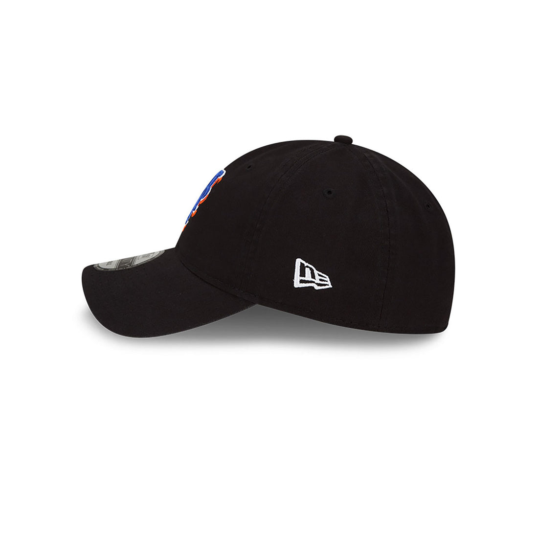 M 9TWENTY Core Classic Replica NY Mets Black 60235230