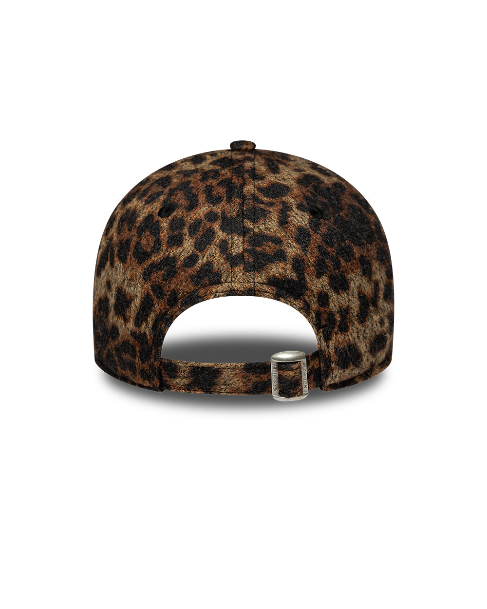 W 9FORTY Cosy Leopard NY Yankees 60915734