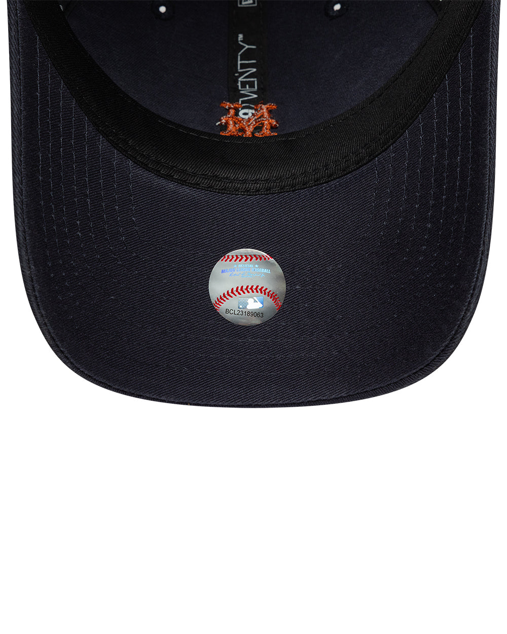 M 9TWENTY Mini Logo NY Mets 60915772