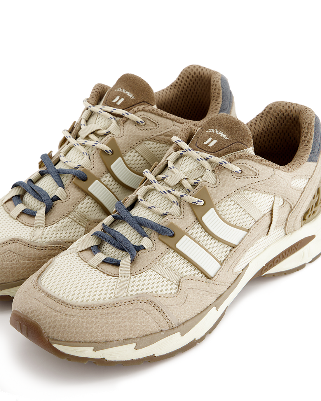 W Oasis Run Beige 7603425-0100