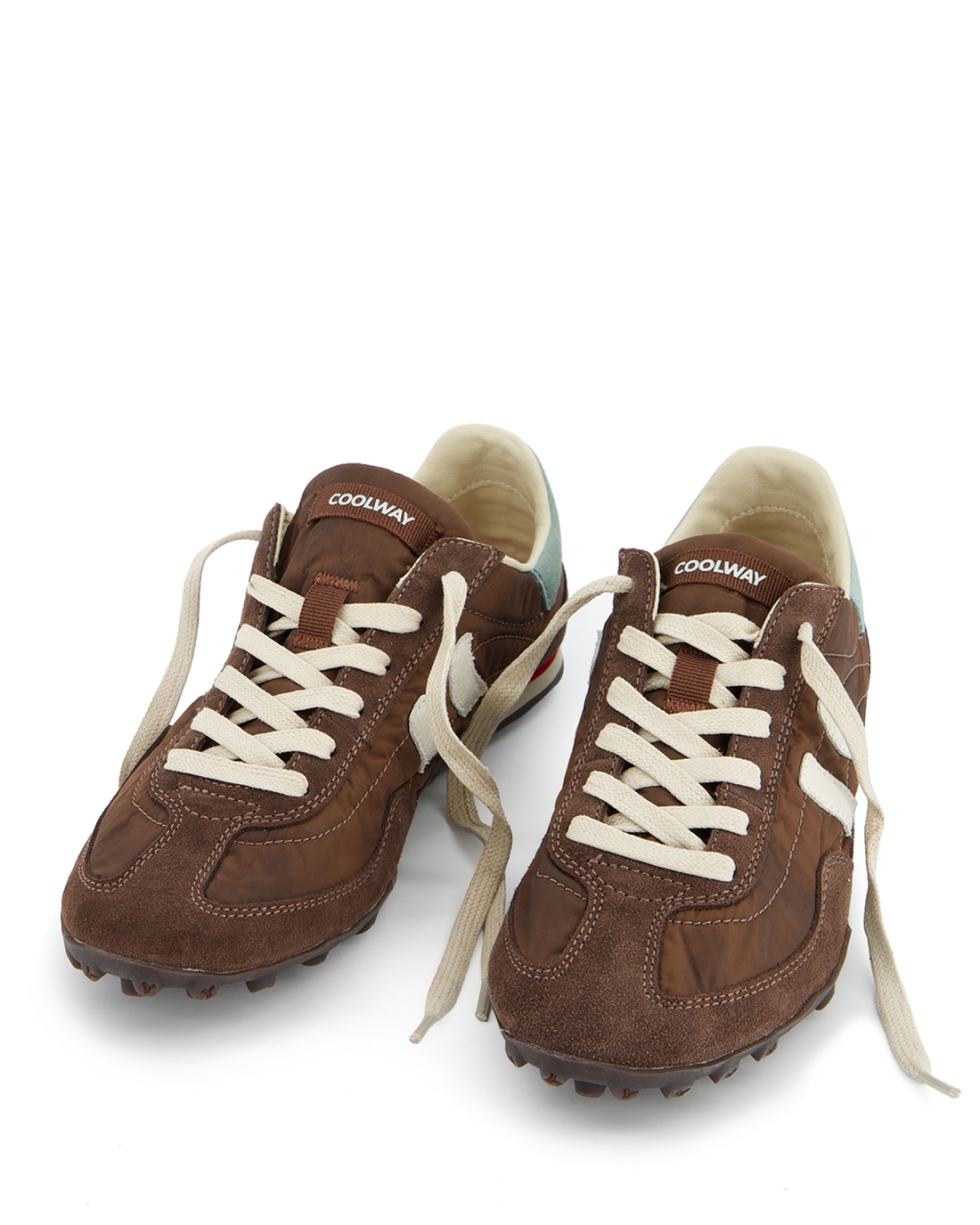 W Cross Brown 7603453-0200