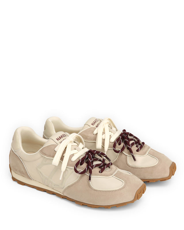 Lightning Beige Nylon