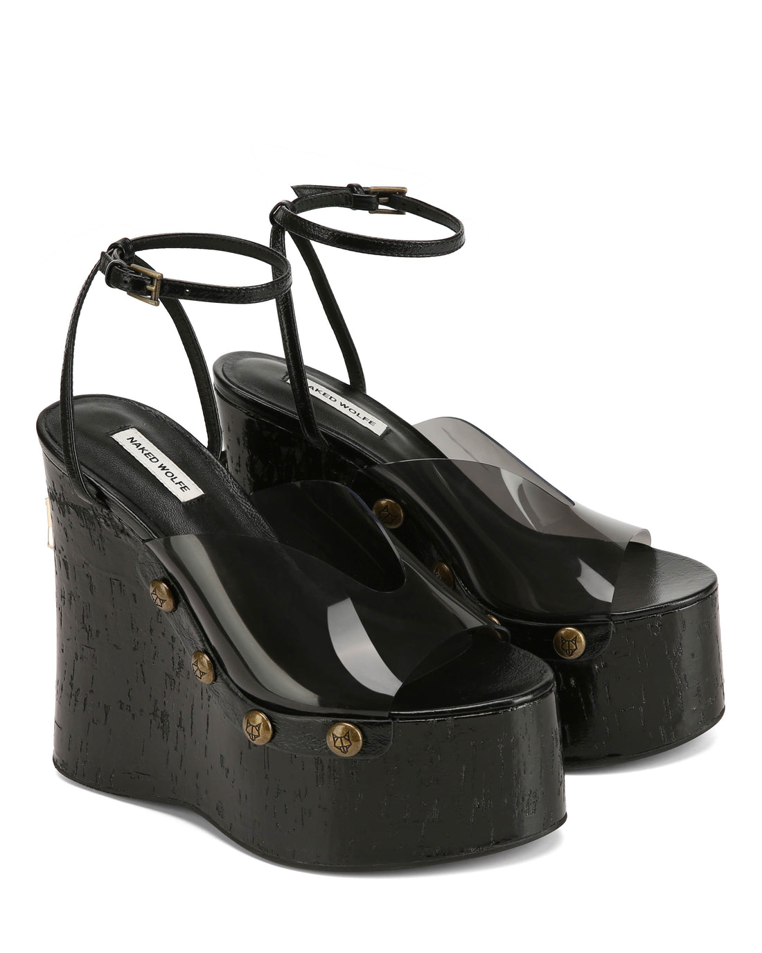 Tiger Lilly Smoke TPU