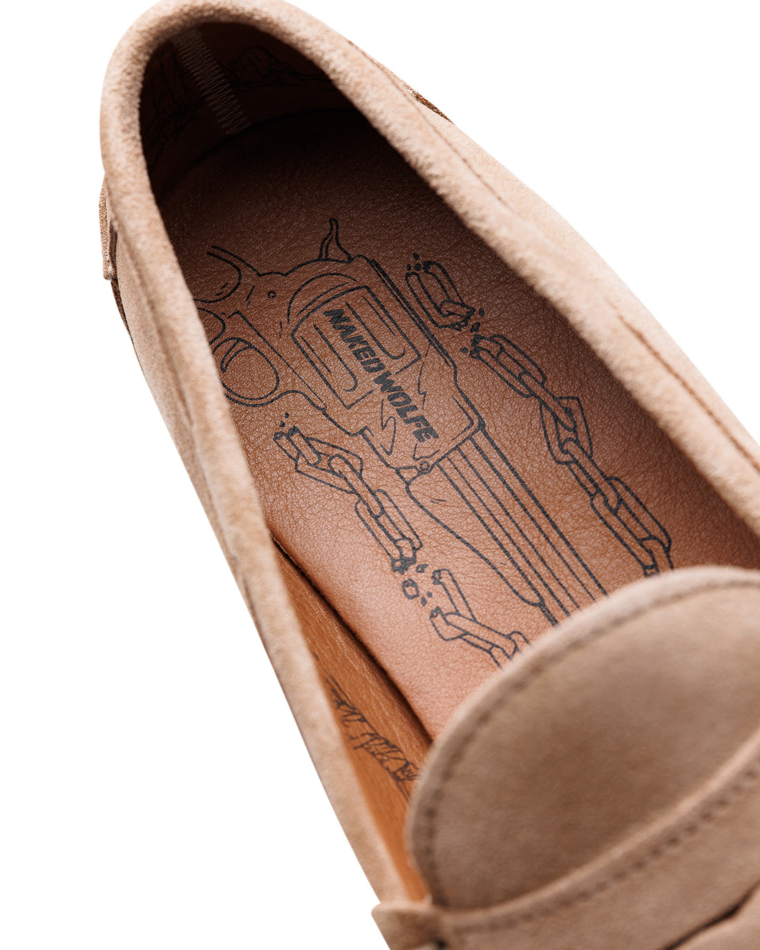 Ravello Sughero Leather