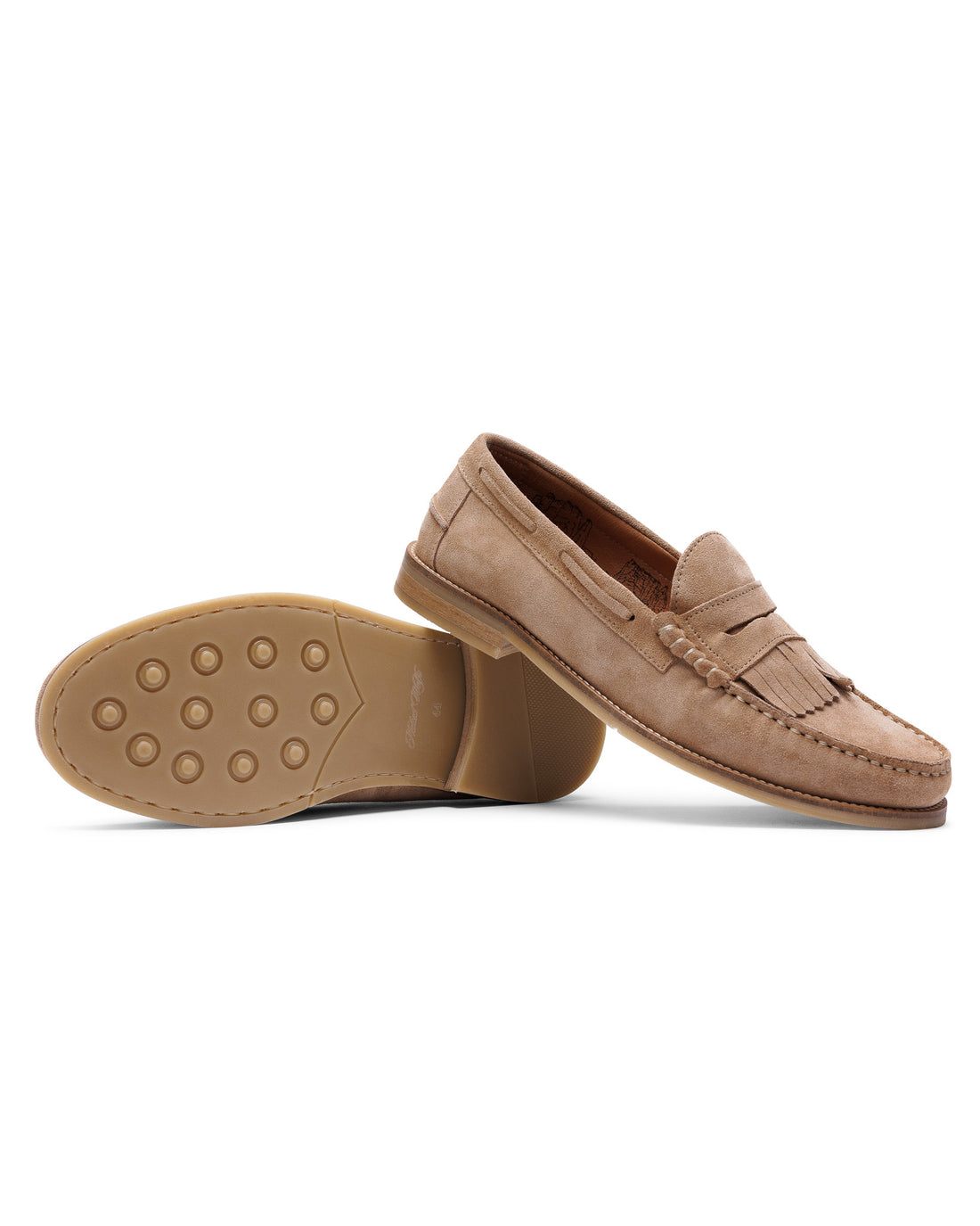 Ravello Sughero Leather