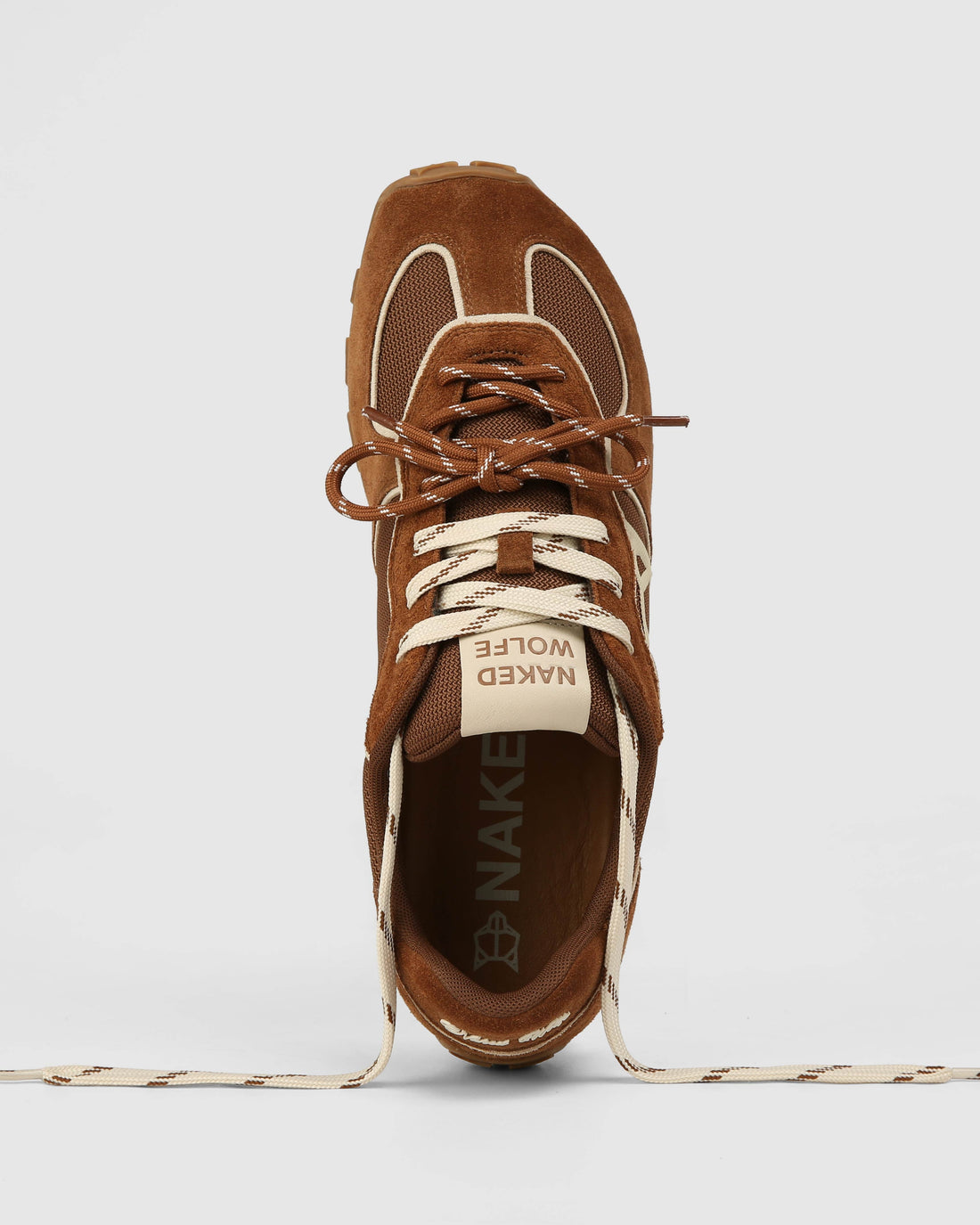 Lightning Tan Mesh