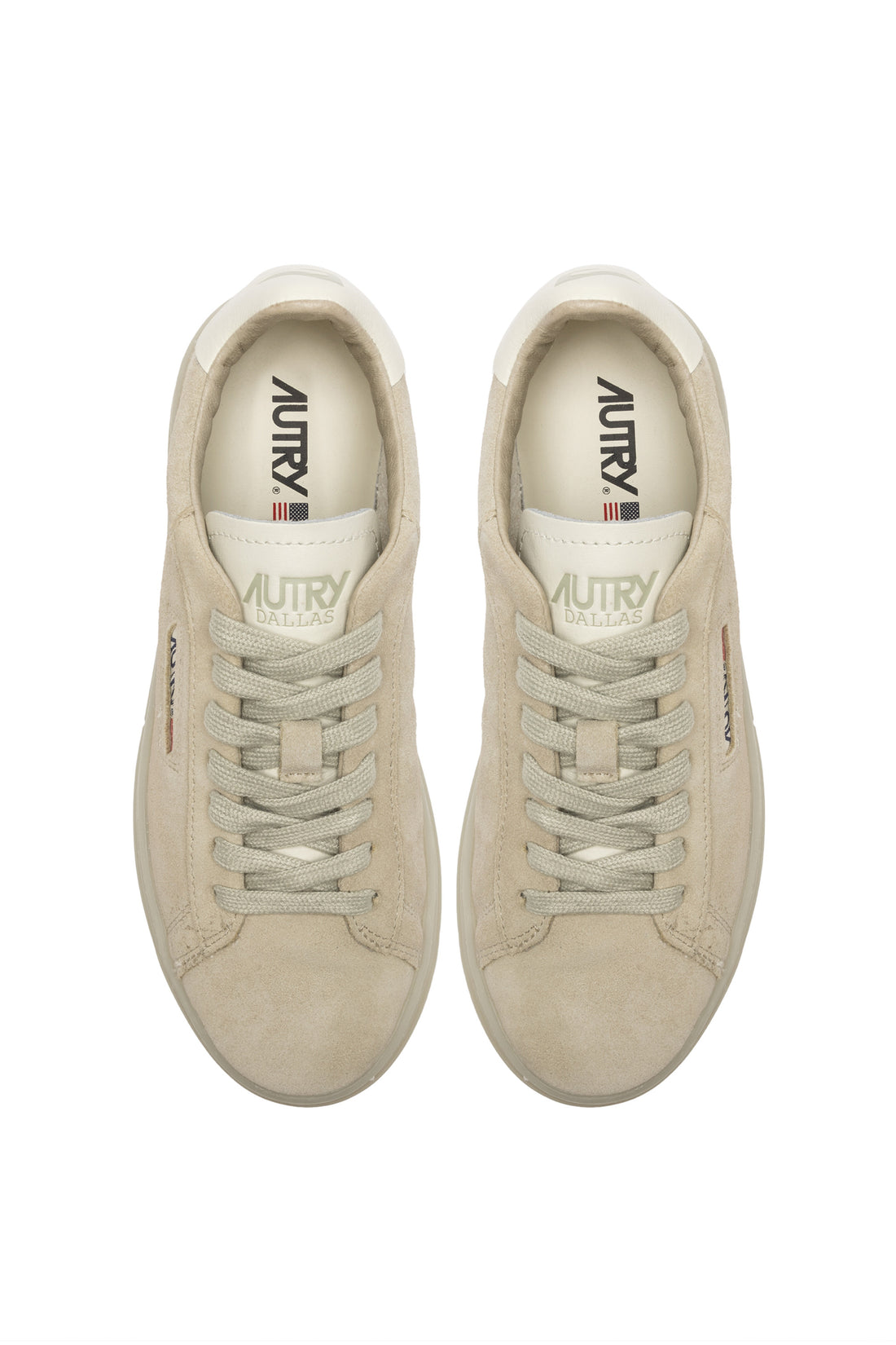 Dallas Low Wom Papyrus/Marsh ADLW UE10