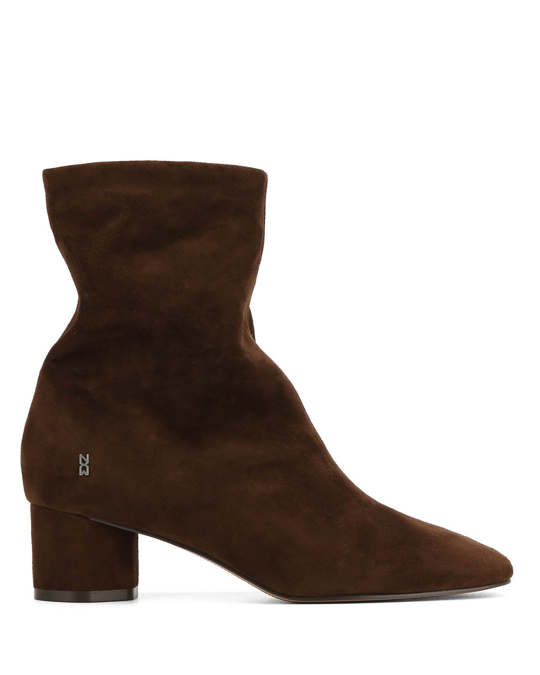 Alyssa Brown Suede