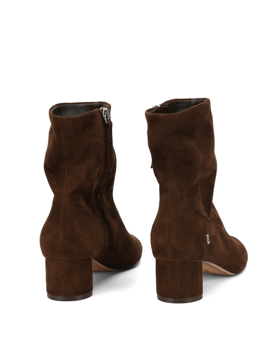 Alyssa Brown Suede