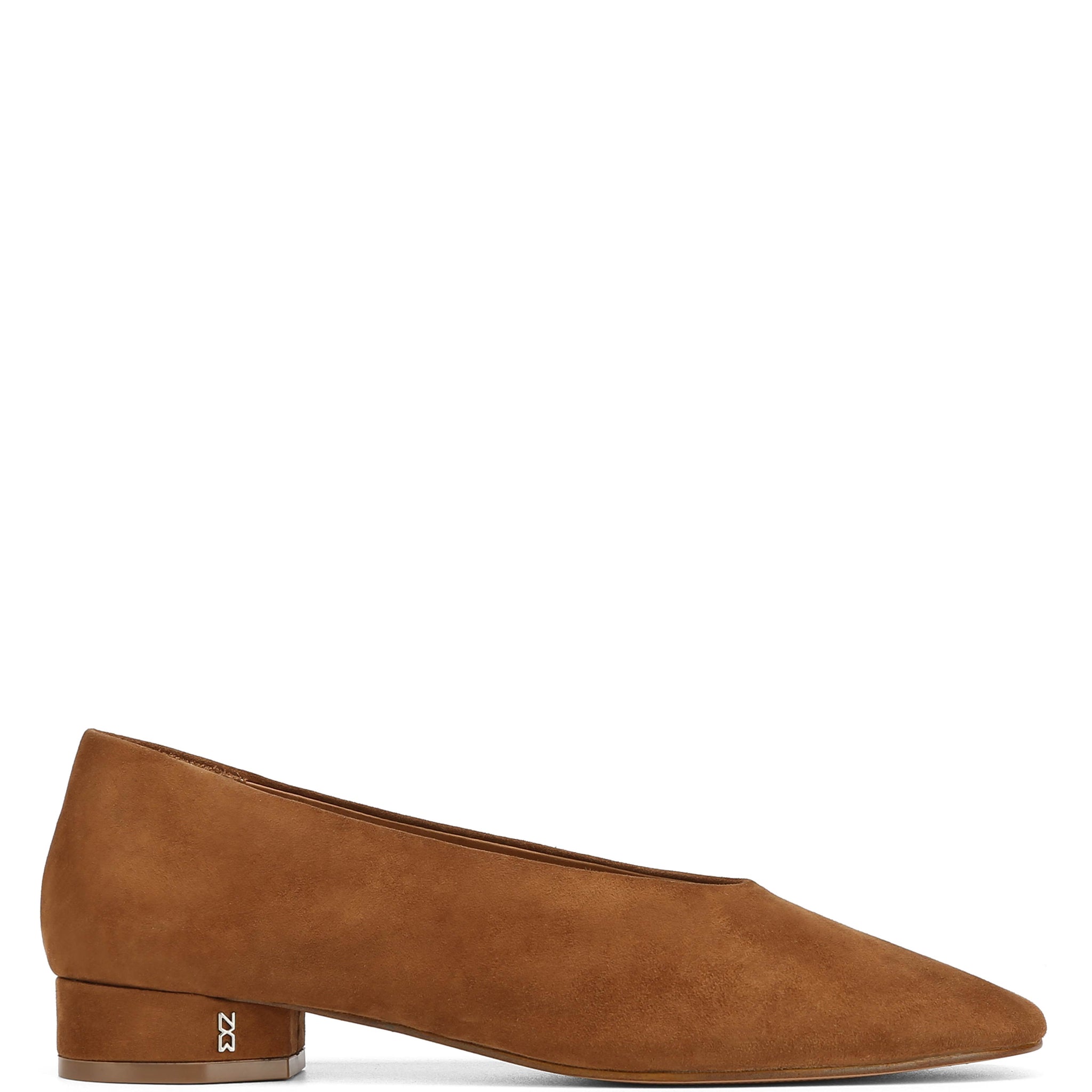 Art Chestnut Suede