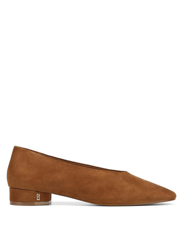 Art Chestnut Suede