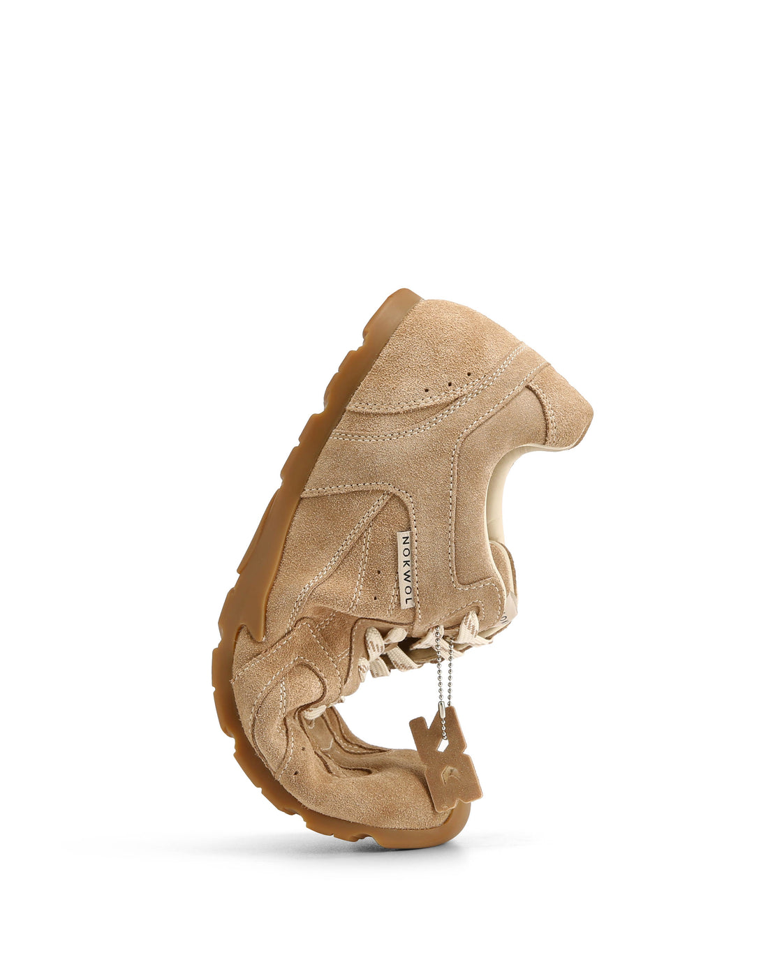 Astro M Sughero Suede