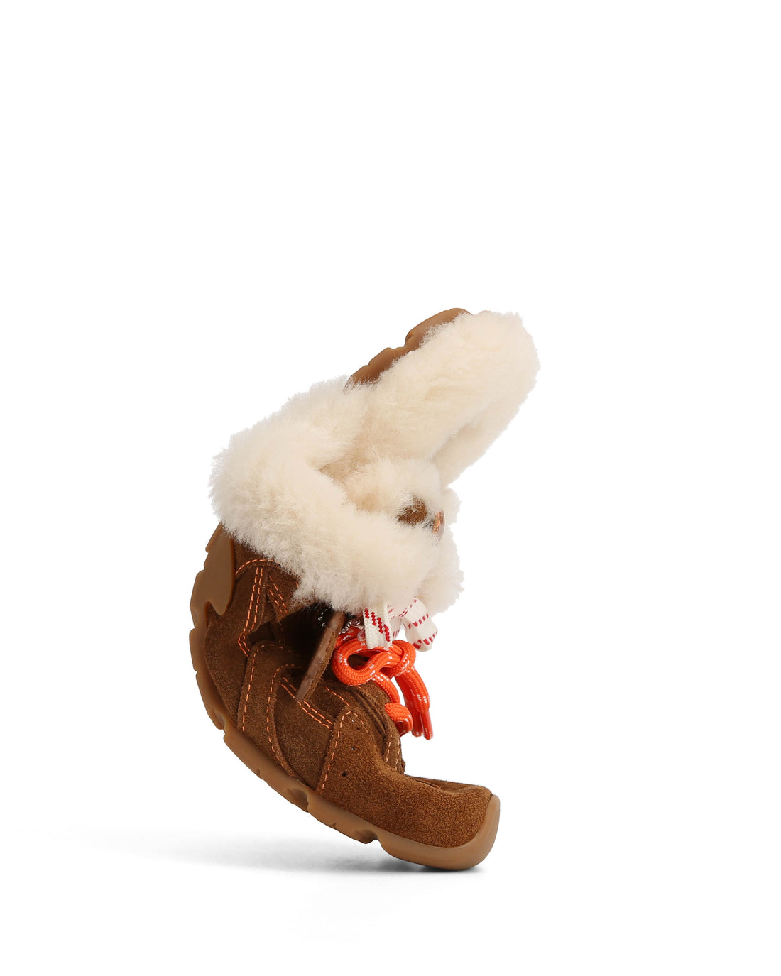Atlas Mule Tan Suede - Nokwol