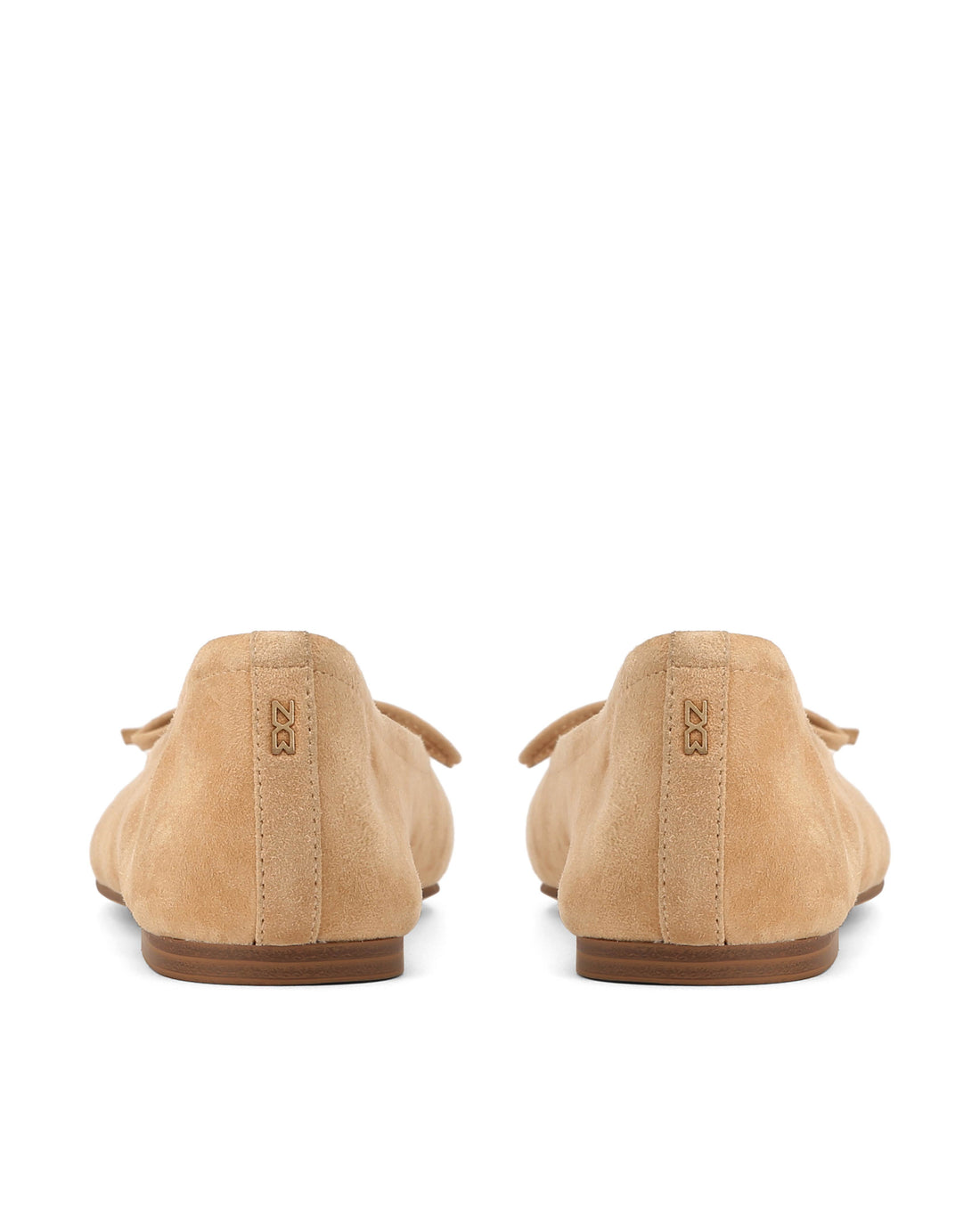 Avery Sandstone Suede
