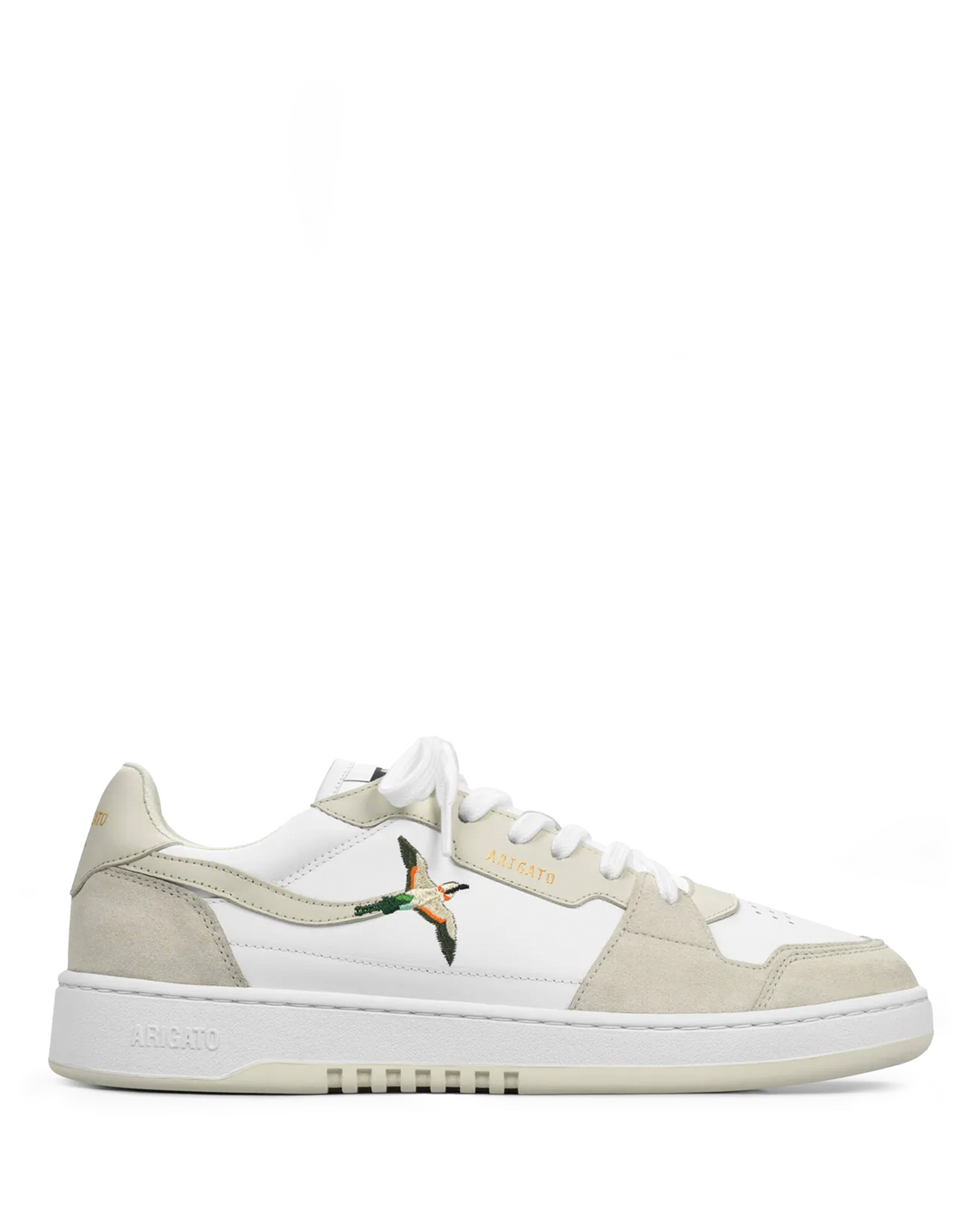W Dice Lo Bee Bird Sneaker White/Off White F2533001