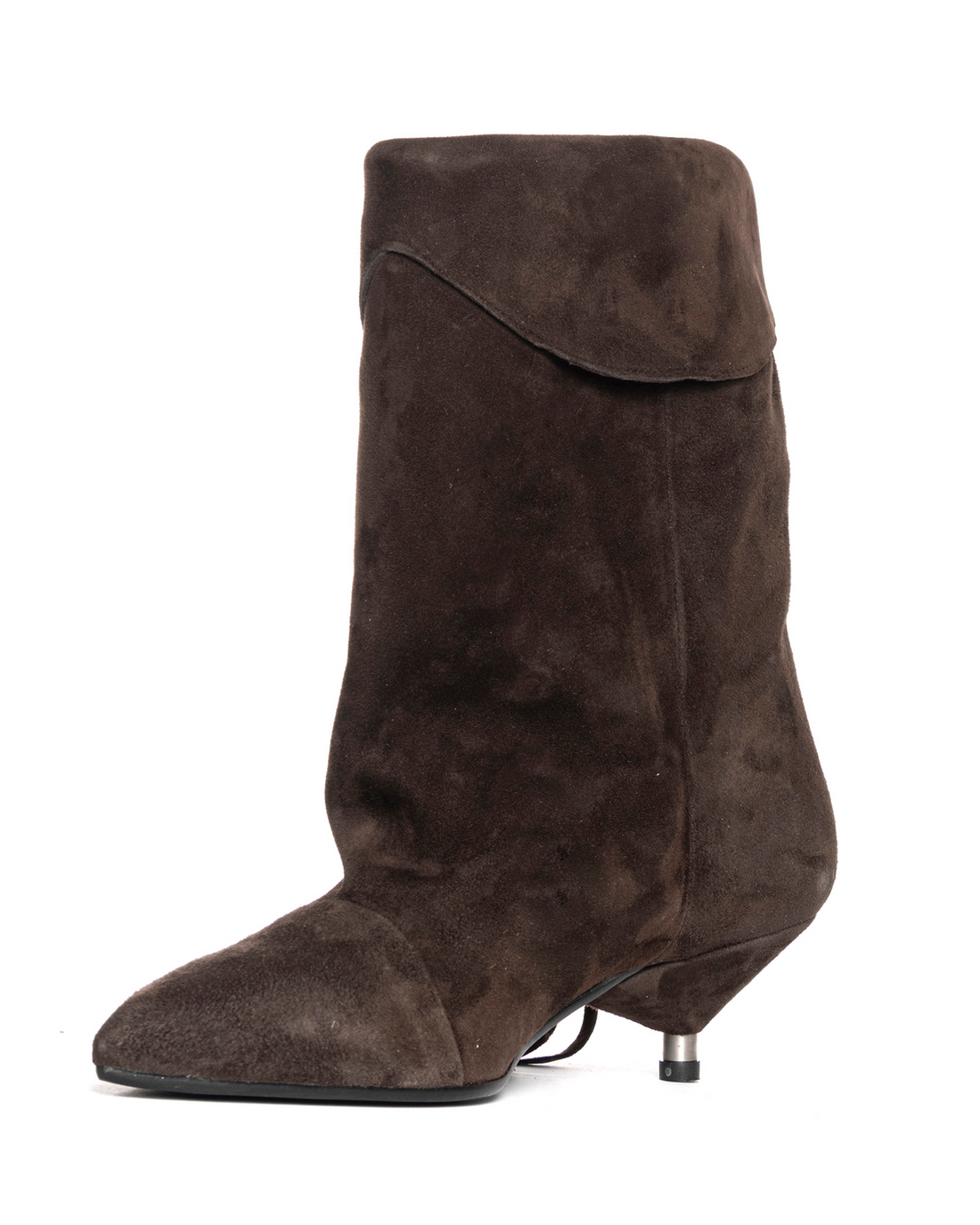 Ariana T.Moro Camoscio