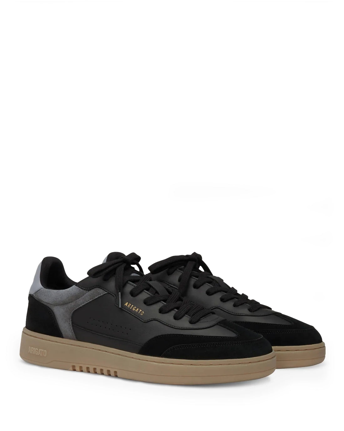 M Dice T-Toe Sneaker Black/Gum F3032002