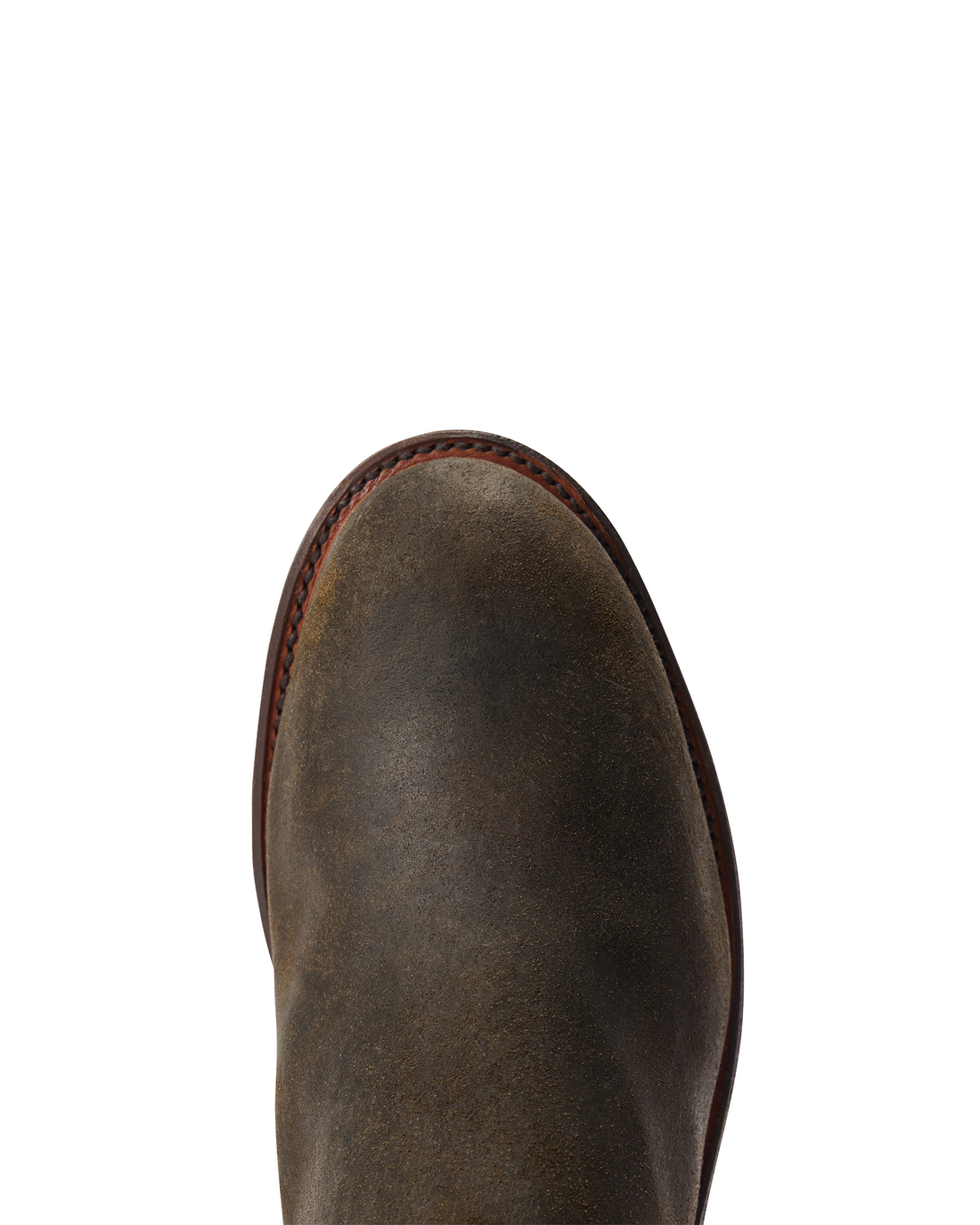 Gardener Commando Stone Suede - RM Willams