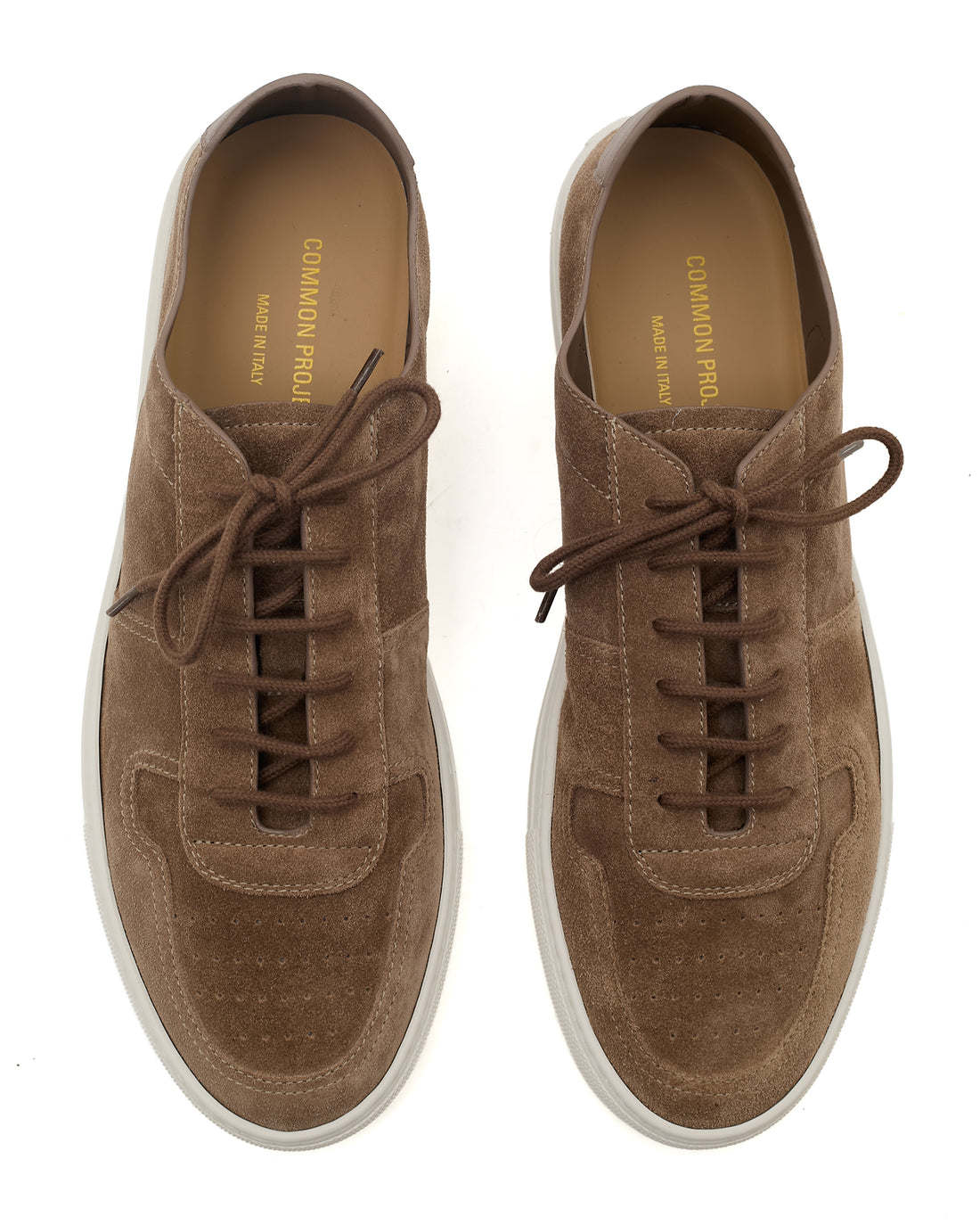 Bball Slim Deconstructed Taupe 2540 0240