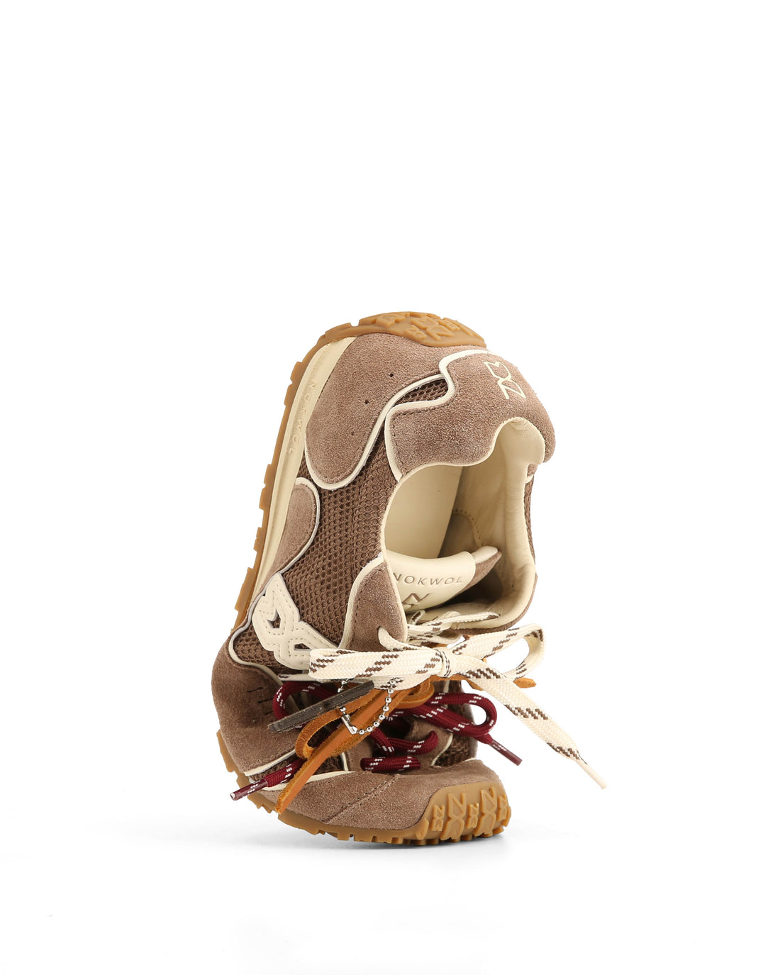 Beat Mushroom Suede/Mesh