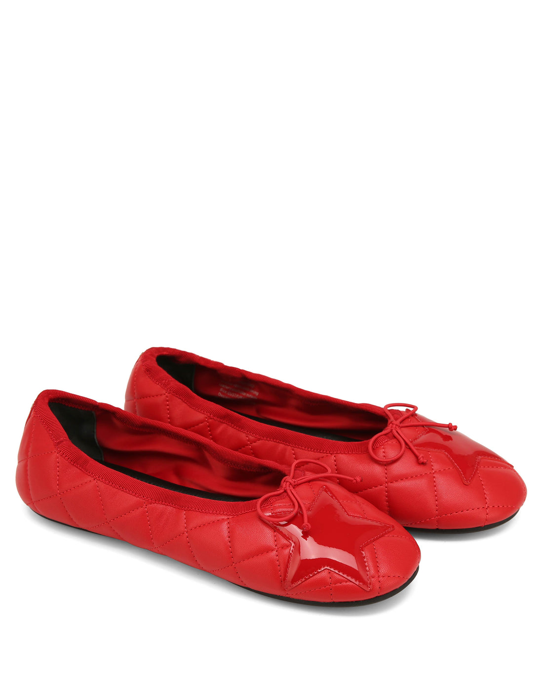 Bedford Red Leather