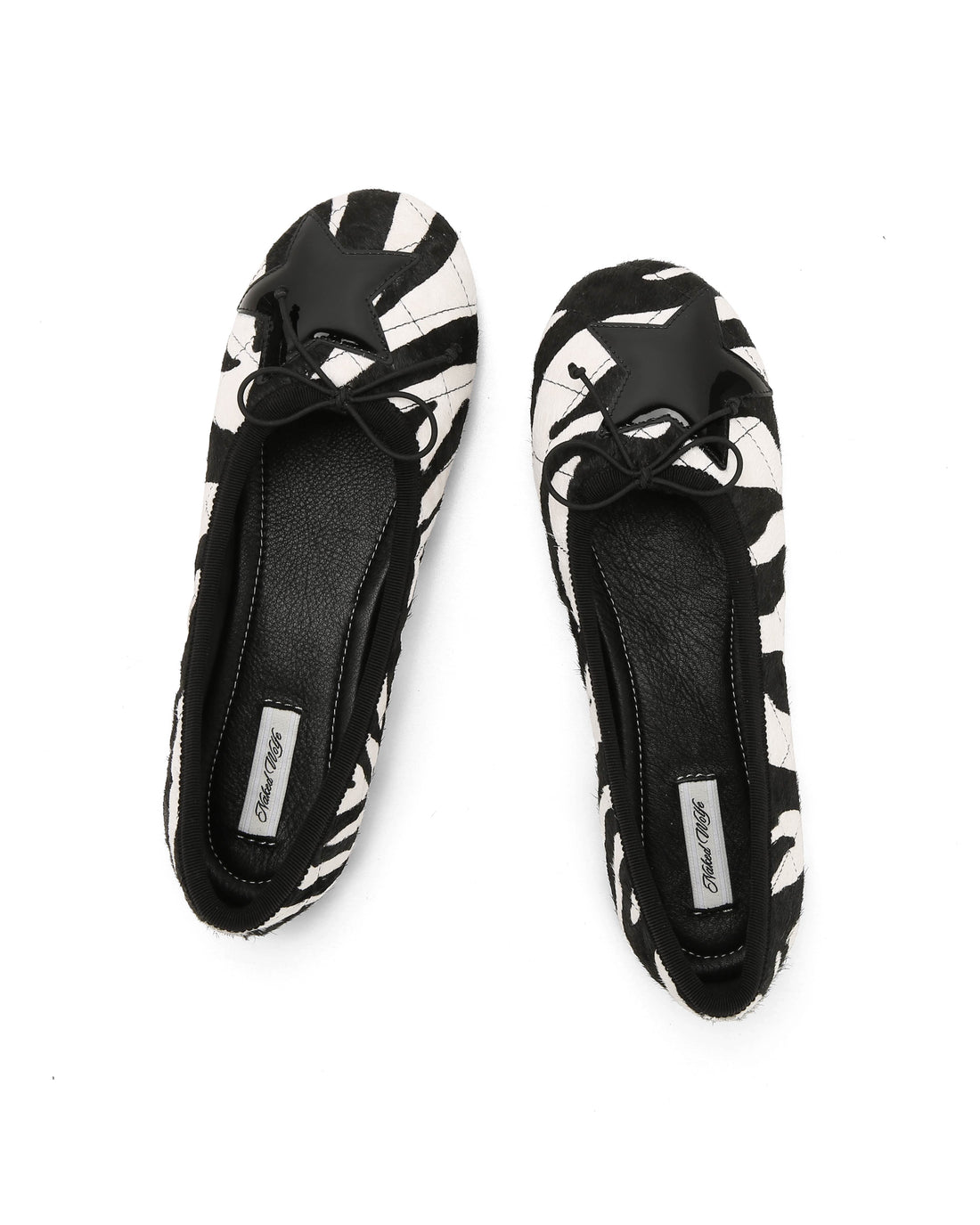 Bedford Zebra Pony