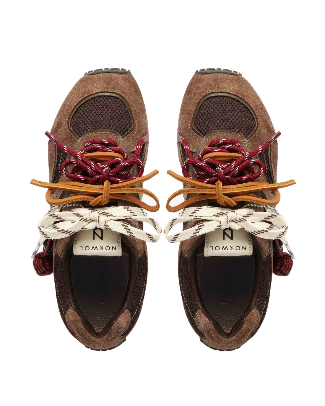 Boost Cotto Suede