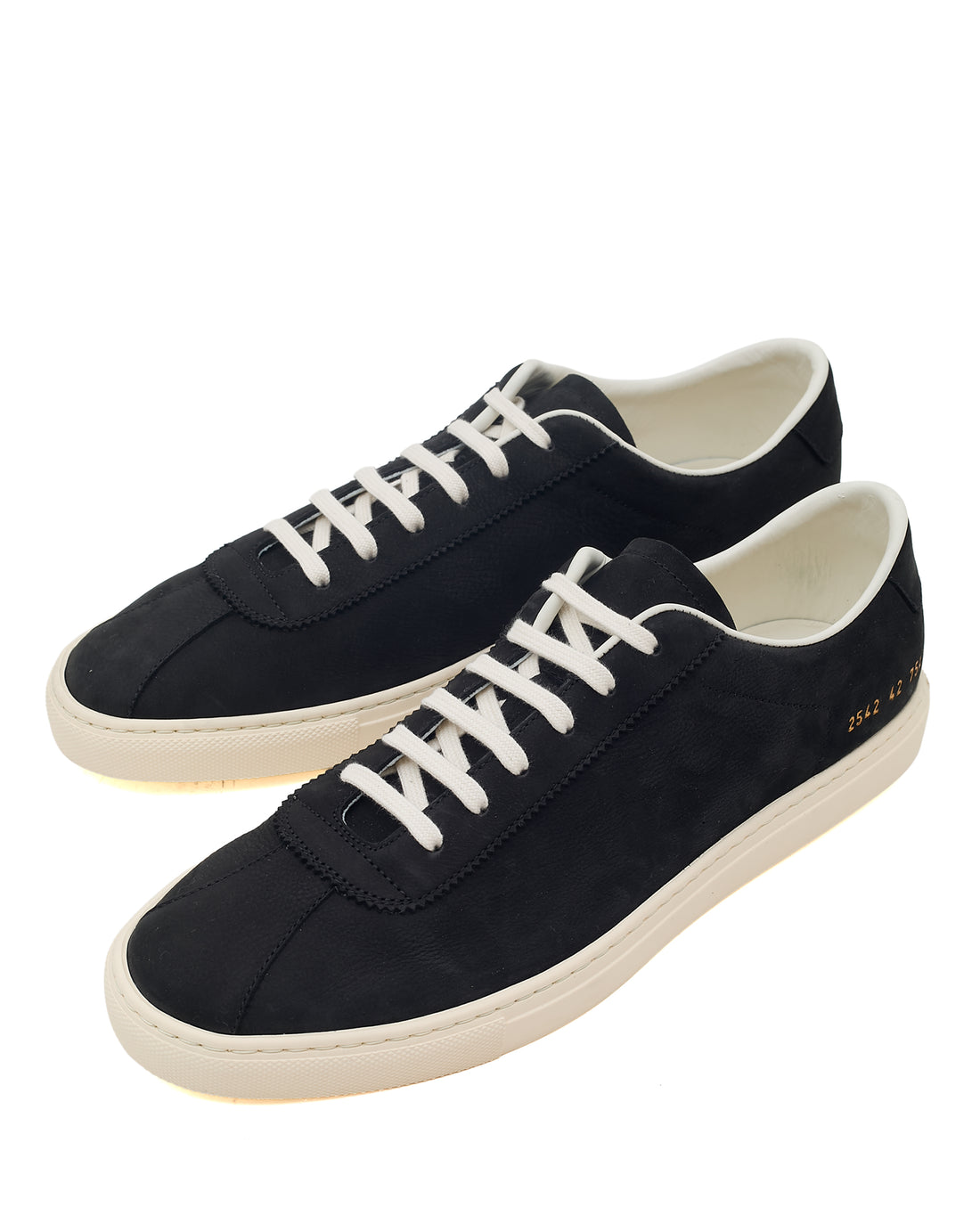 Tennis 24 Black 2542 7547