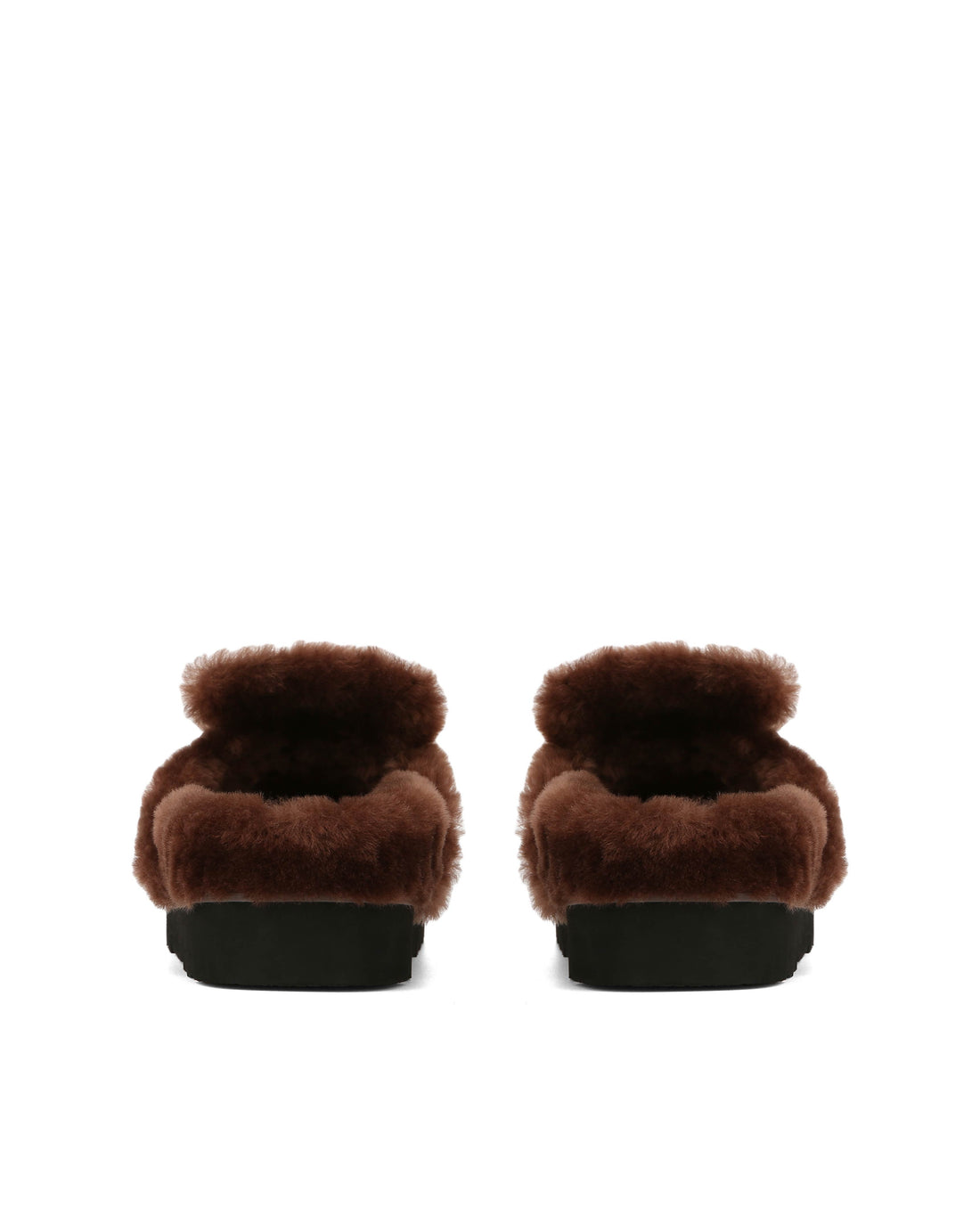 Cherish Chocolate Suede