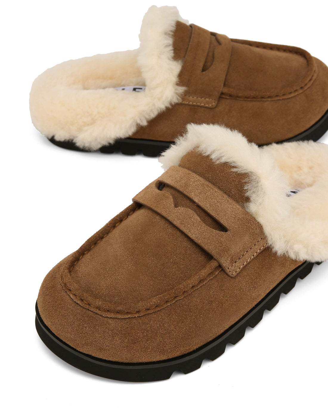 Corded Cotto Suede