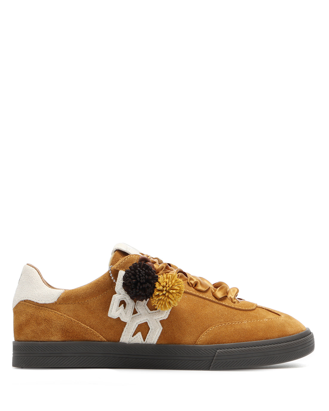 Cosmic Camel Suede