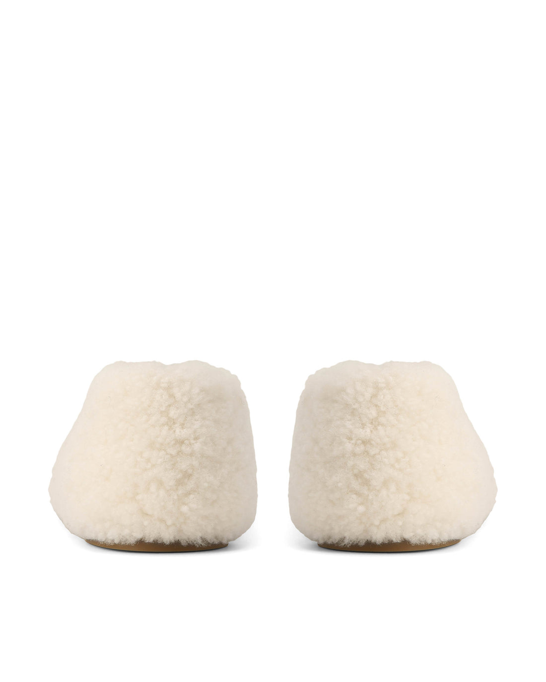 Cosy Beige Wool