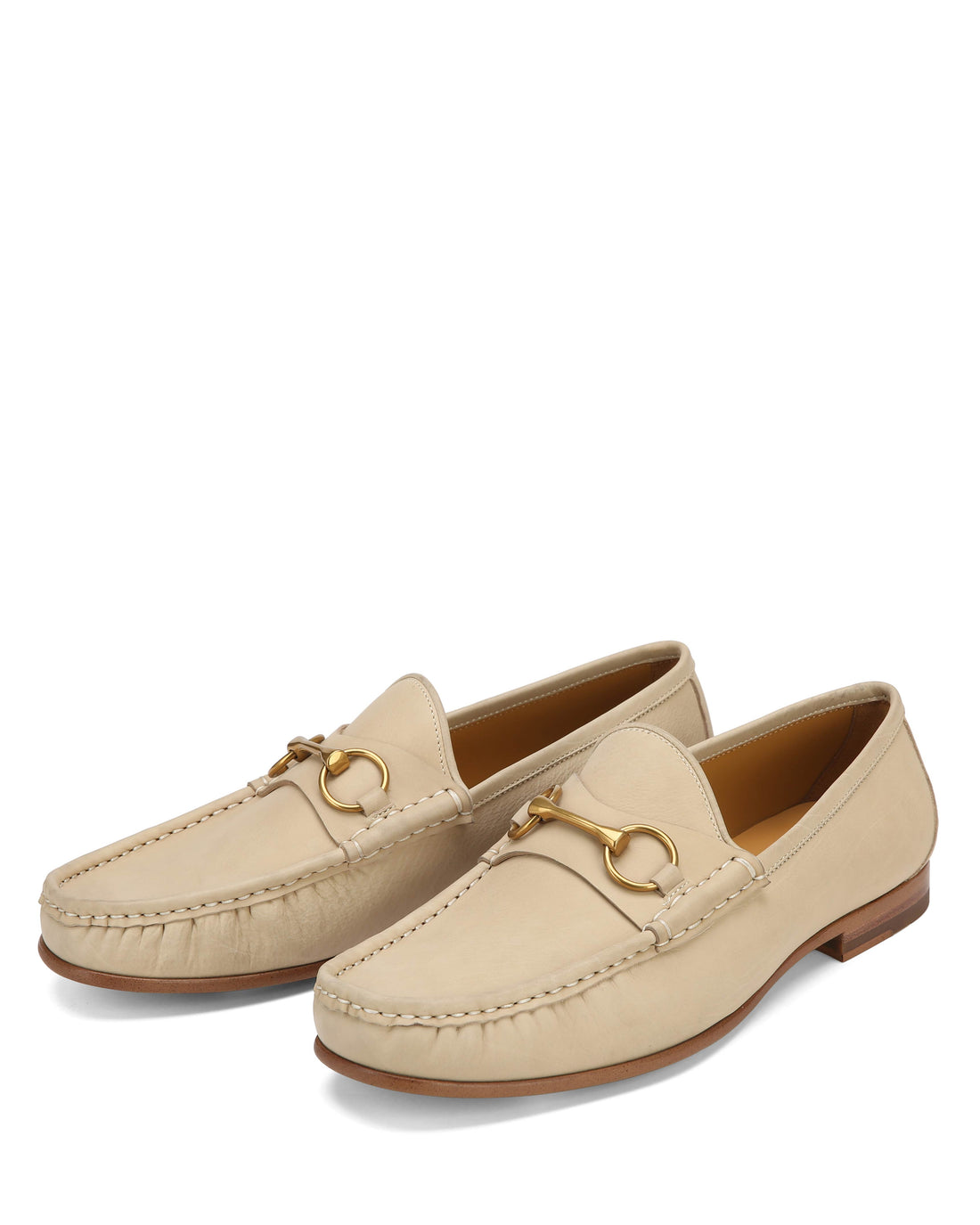 Milan Bone F.H Mill Baby Calf Leather