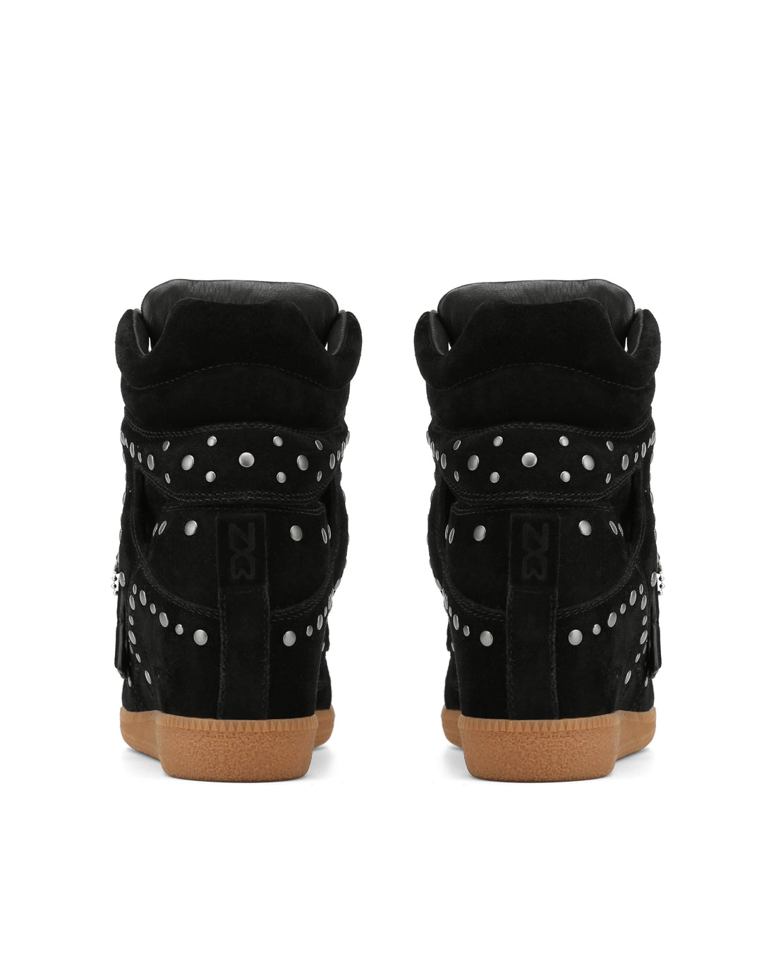 Eddy Black Studs