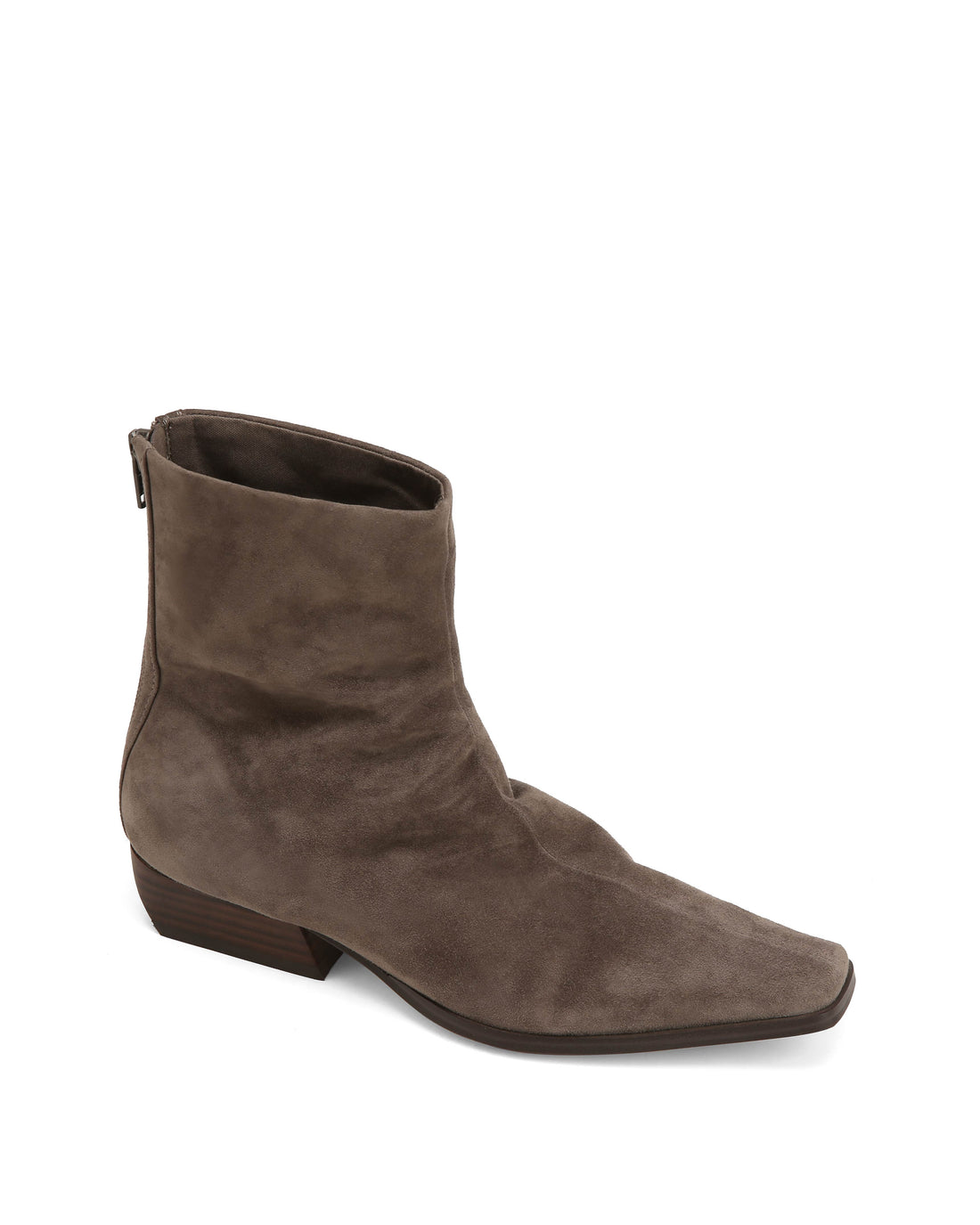 El Smog Suede