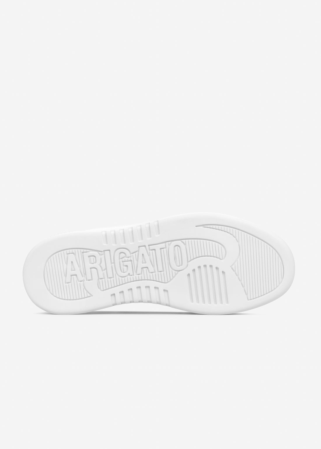 M Dice Lo Sneaker White/Dark Brown Leather/Suede