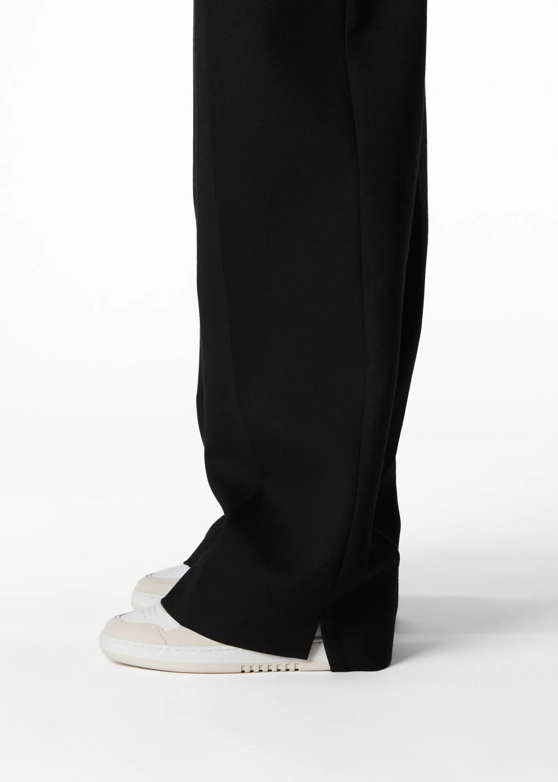 W Dice Lo Bee Bird Sneaker White/Off White F2533001