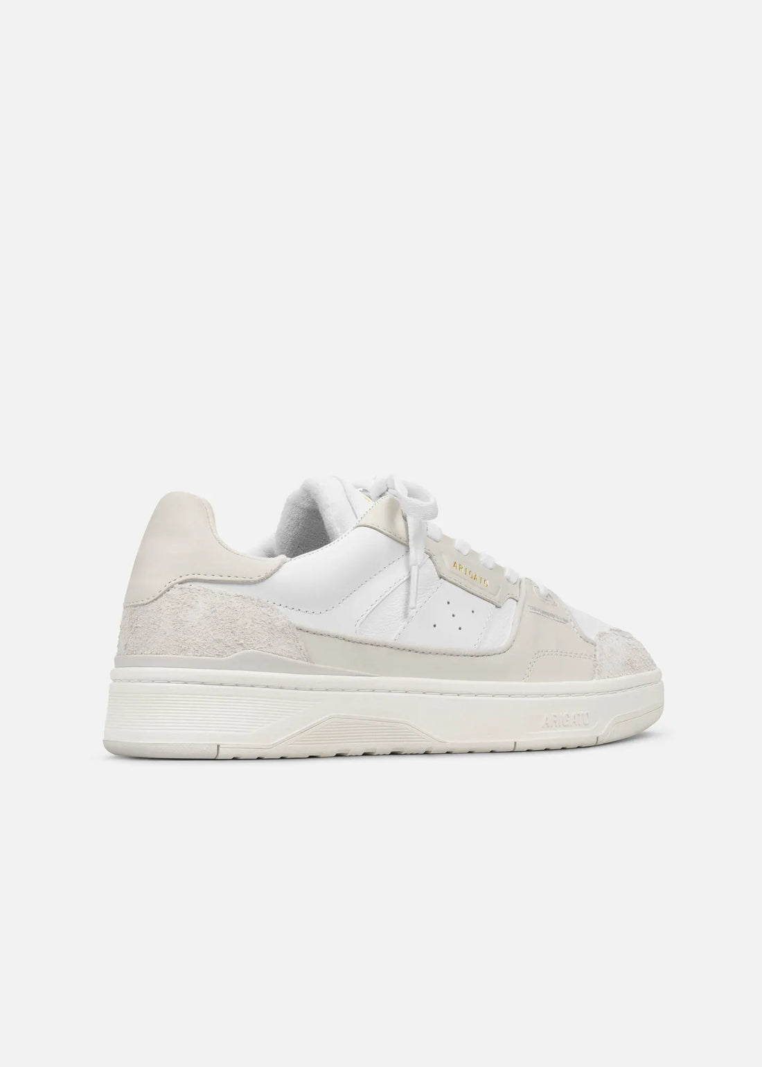 M Clay Sneaker Beige/White F2538004
