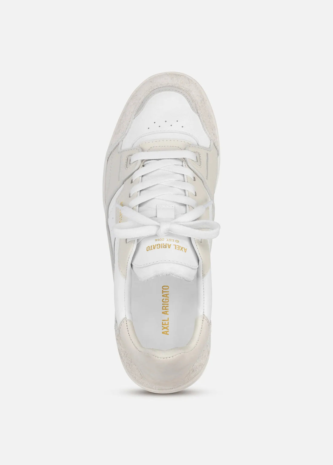 W Clay Sneaker Beige/White F3529002