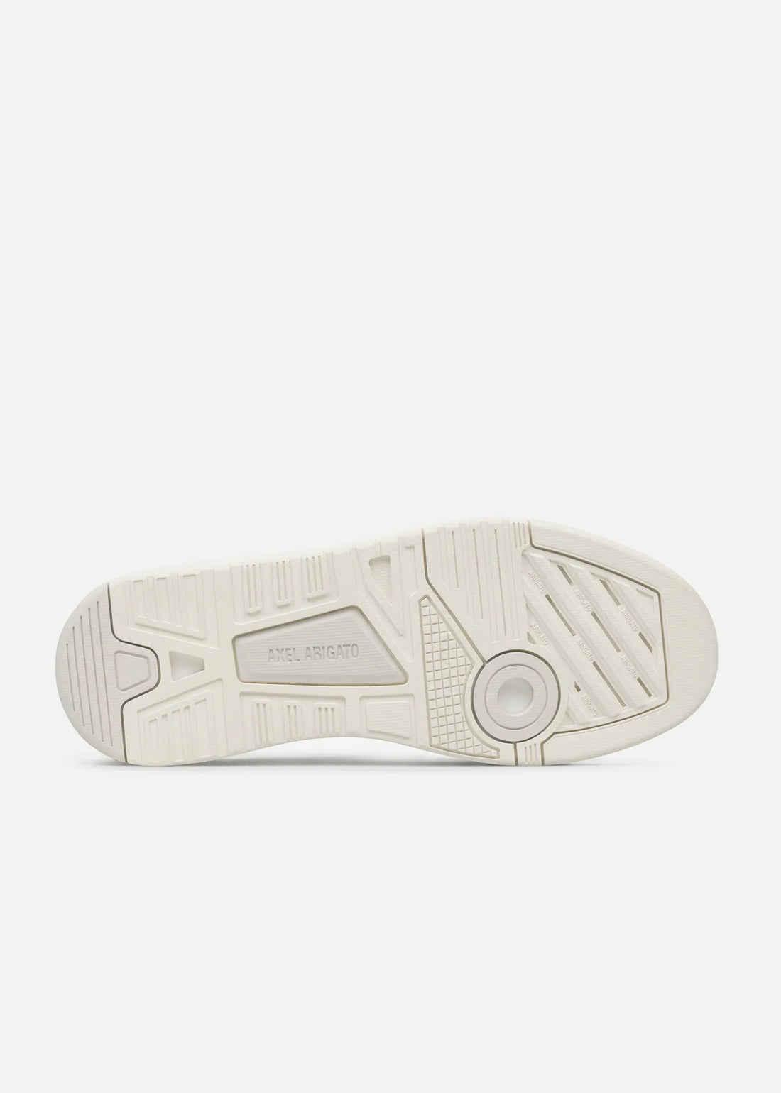 W Clay Sneaker Beige/White F3529002