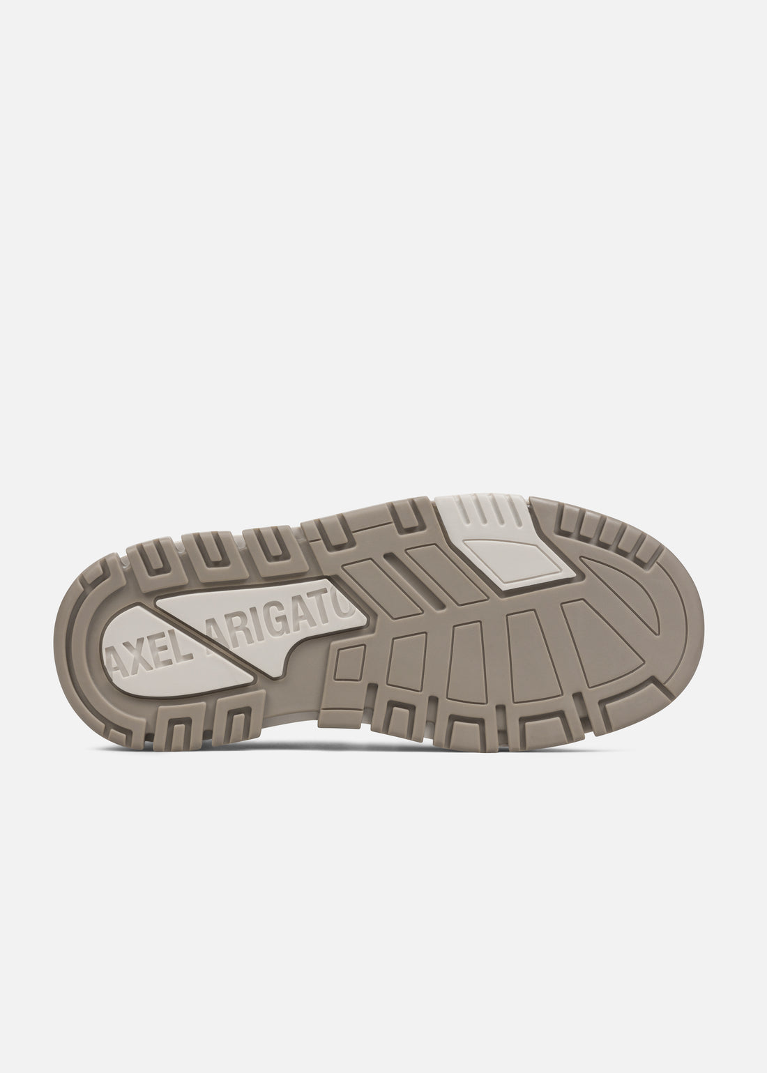 W Area Haze Sneaker Beige/Beige Suede