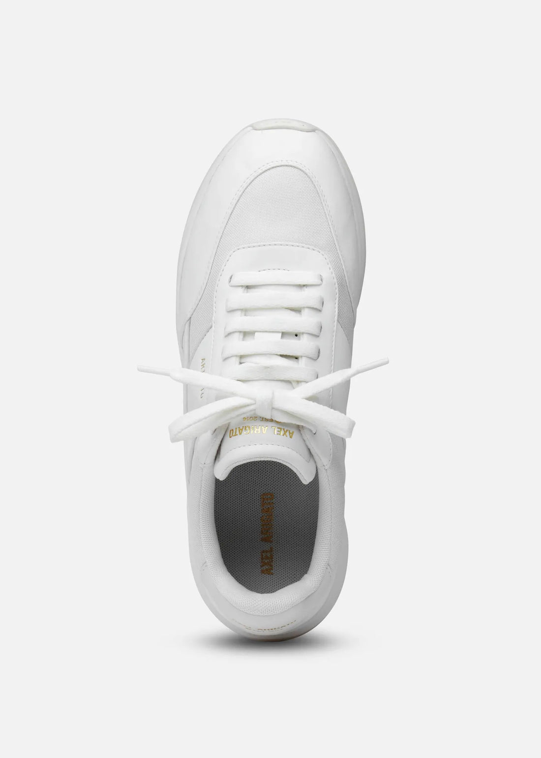 M Genesis Neo Runner White/White F2746001