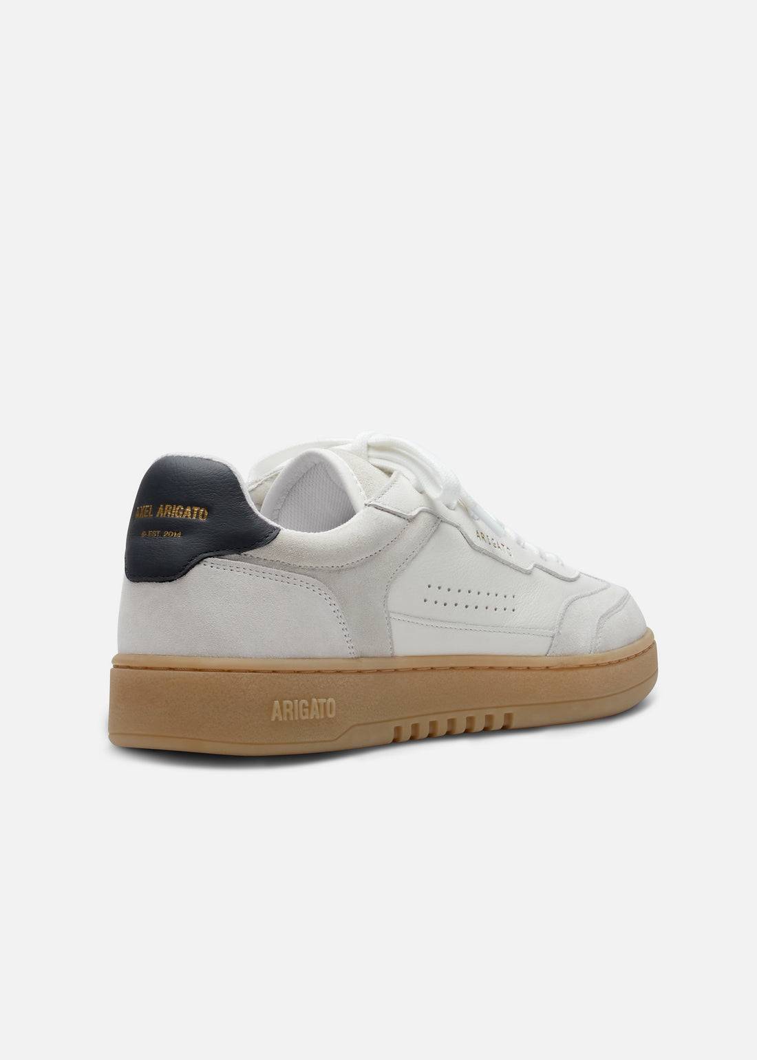 W Dice T-Toe Sneaker White/Gum F3037001